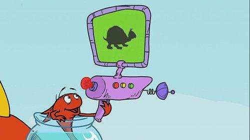 The Cat in the Hat Knows a Lot About That! Season 2 Episode 8 - Babies/Fast