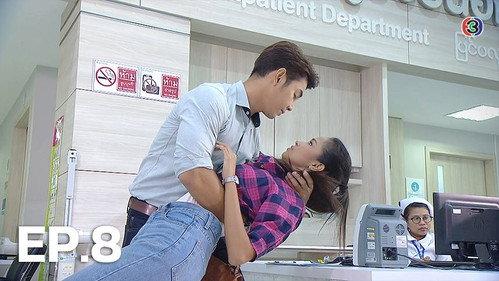 Parasitic Daughter-In-Law Season 1 Episode 8 - Episode 8