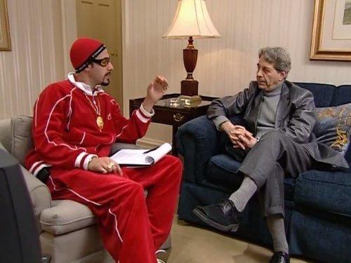 Da Ali G Show Season 2 Episode 6 - Belief