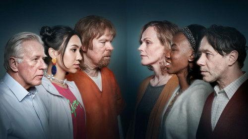 Inside No. 9 Season 5 Episode 5 - Thinking Out Loud