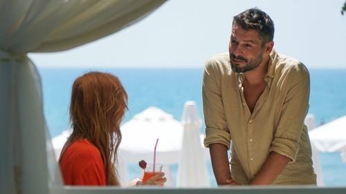 Love Is in the Air Season 1 Episode 5 - Love in the Mediterranean