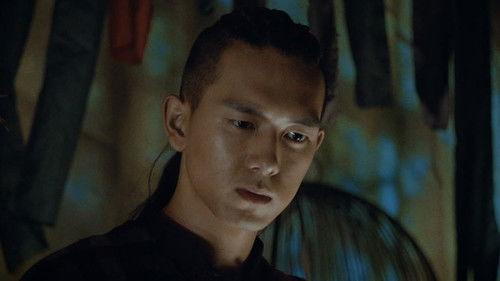 Tientsin Mystic Season 1 Episode 10 - Episode 10