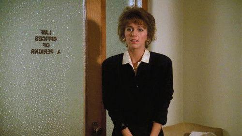 L.A. Law Season 3 Episode 3 - Romancing the Drone