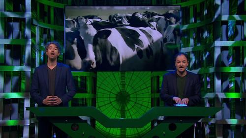 Even tot Hier Season 7 Episode 5 - Episode 5