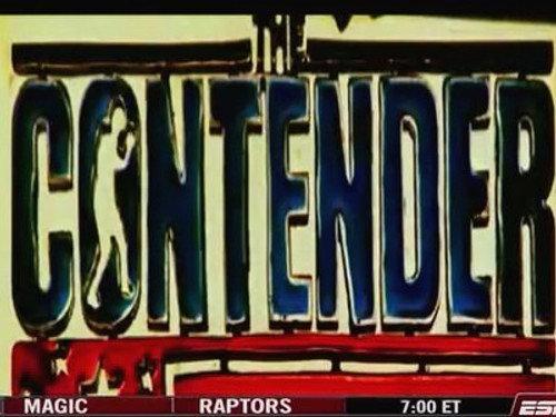 The Contender Season 4 Episode 10 - The Third and Fourth Quaterfinals