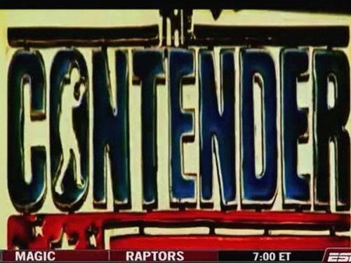 The Contender Season 4 Episode 10 - The Third and Fourth Quaterfinals