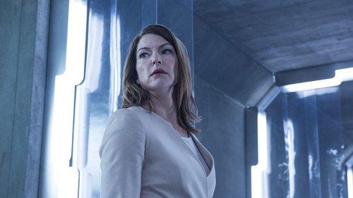 Heroes Reborn Season 1 Episode 12 - Company Woman