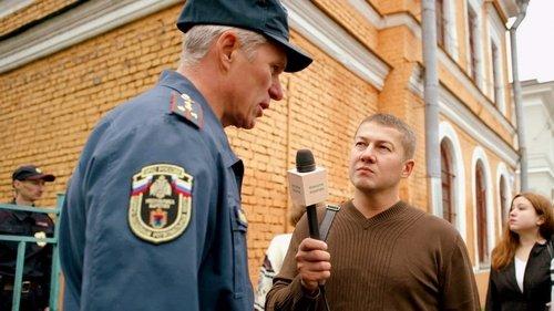 Five Minutes of Silence Season 2 Episode 1 - Episode 1