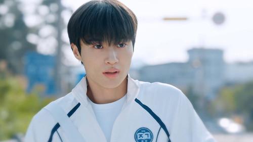 Lovely Runner Season 1 Episode 2 - I Want to Protect You