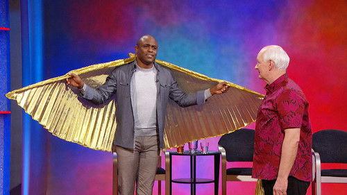 Whose Line Is It Anyway? Season 6 Episode 10 - Gary Anthony Williams 3