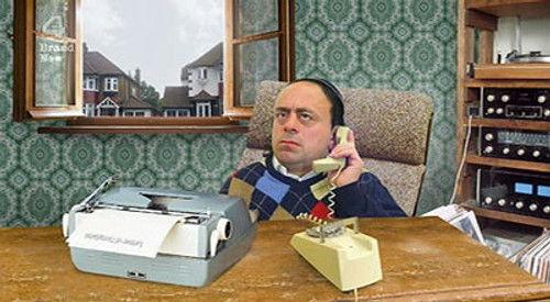 Fonejacker Season 2 Episode 6 - Episode 6