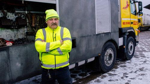 Dobra Robota Season 1 Episode 16 - Episode 16