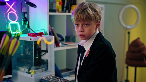 Nanny Oksana Season 1 Episode 15 - Episode 15