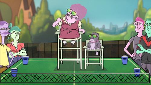 Greatest Party Story Ever Season 1 Episode 9 - Greatest Flip Cup Story Ever