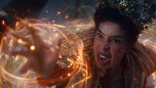 undefined Season 3 Episode 1 - To Race the Shadow