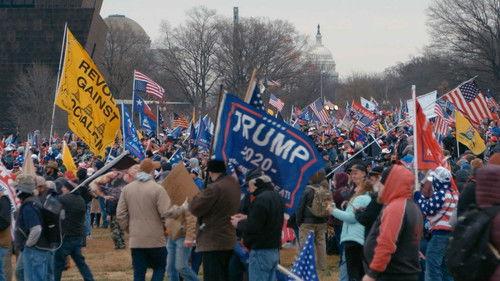 VICE News Tonight Season 5 Episode 3 - Wednesday, January 6, 2021