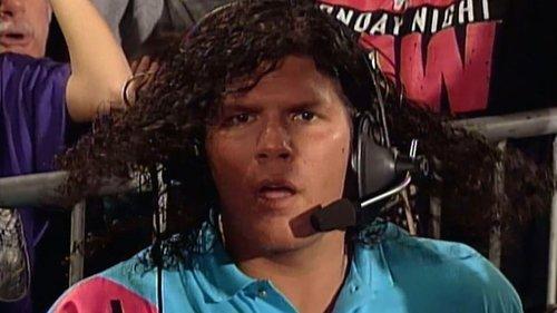 Raw Season 2 Episode 1 - Raw - Jan. 03, 1994