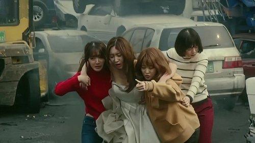 Strong Woman Do Bong-Soon Season 1 Episode 13 - Nevertheless