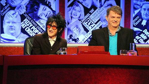 Have I Got News for You Season 45 Episode 6 - Jo Brand, John Cooper Clarke, Michael Fabricant