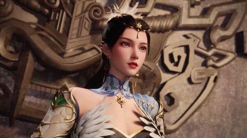 Fight For The Throne Season 1 Episode 12 - Episode 12