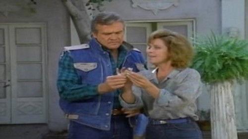 The Fall Guy Season 5 Episode 11 - Reunion