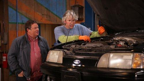 Wheeler Dealers Season 13 Episode 5 - 1988 Ford Mustang GT