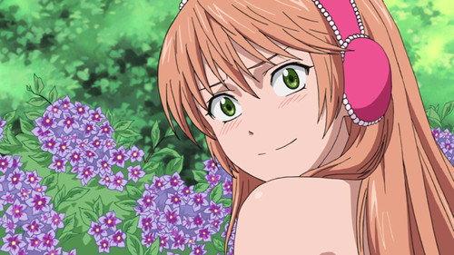 The World is Still Beautiful Season 1 Episode 2 - The Rain Princess