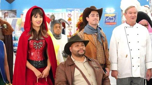 Superstore Season 5 Episode 6 - Trick-or-Treat