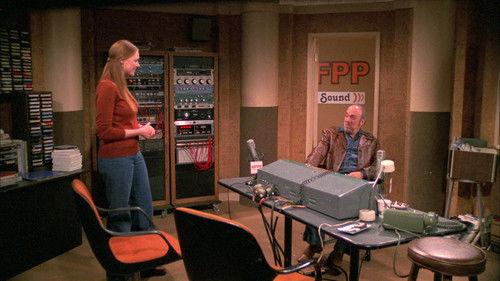 undefined Season 3 Episode 14 - Radio Daze