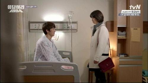 Reply 1994 Season 1 Episode 20 - The Beginning of the End