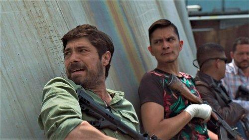 Enemigo íntimo Season 2 Episode 17 - Episode 17