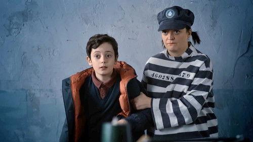 Julkalendern Season 62 Episode 19 - Episode 19