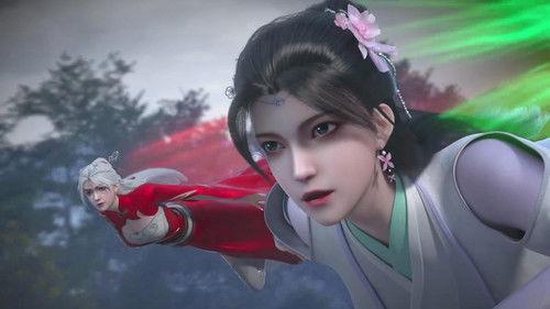 Legend of Xianwu Season 1 Episode 6 - Episode 6