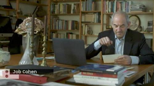 Verborgen Verleden Season 9 Episode 1 - Job Cohen
