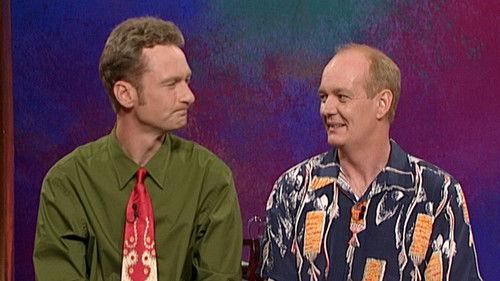 Whose Line Is It Anyway? Season 6 Episode 8 - Chip Esten