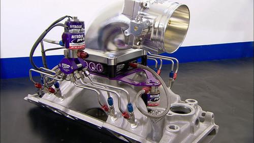 How It's Made Season 18 Episode 4 - Farmed Caviar, Intake Manifolds, Motorcycle Jackets, Shovels & Spades