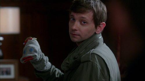 undefined Season 7 Episode 18 - Party On, Garth
