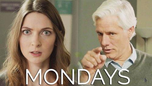 Mondays Season 1 Episode 16 - That Time When I Didn't See Kyle Coming