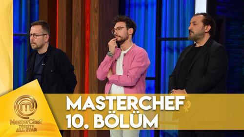 MasterChef Türkiye Season 6 Episode 10 - Episode 10