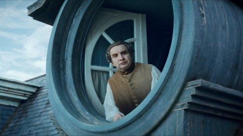 undefined Season 1 Episode 5 - The Natural State of Man