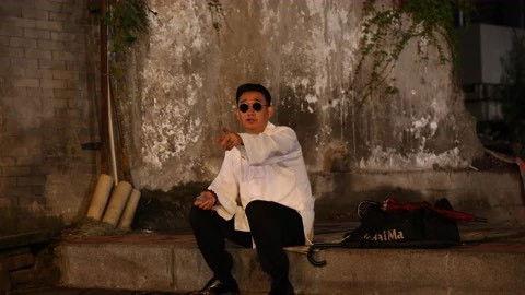 Go Fighting Season 1 Episode 5 - Crazy Stone 2, Battle of Chaotianmen