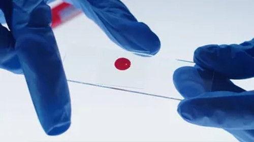 CSI on Trial Season 1 Episode 1 - Blood Pattern Analysis