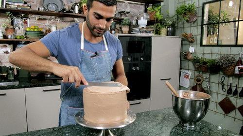 United States of Cakes Season 1 Episode 7 - Episode 7