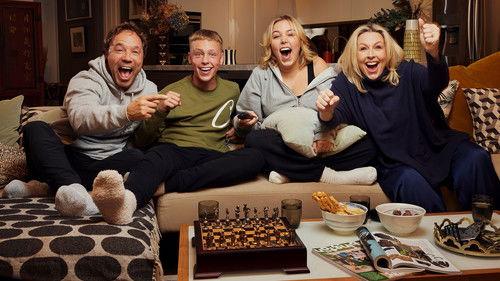 Gogglebox Season 22 Episode 9 - Celebrity Gogglebox for SU2C