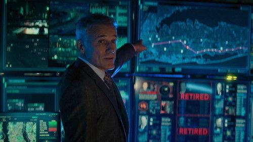 Most Dangerous Game Season 2 Episode 10 - One Way Ticket