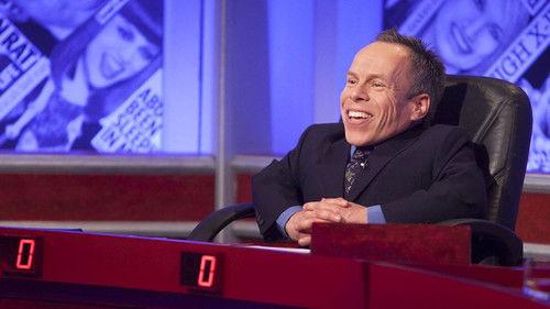 Have I Got News for You Season 45 Episode 3 - Warwick Davis, Gyles Brandreth, Joe Wilkinson