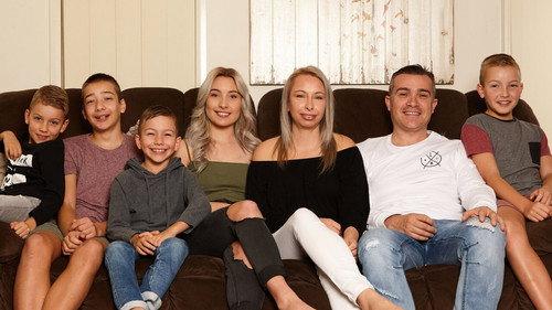 Gogglebox Australia Season 8 Episode 9 - Episode 9