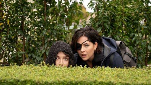 Bad Sisters Season 2 Episode 4 - Person of Interest