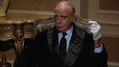 Hart to Hart Season 3 Episode 6 - Harts Under Glass