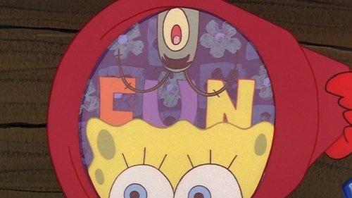 SpongeBob SquarePants Season 1 Episode 21 - F.U.N.